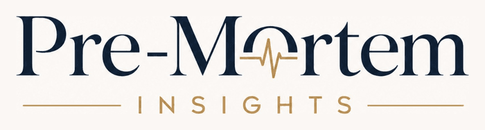 Pre-Mortem Insights